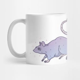 Little Mouse Mug